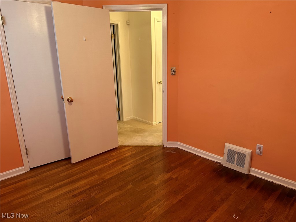 Garfield Pkwy - Residential