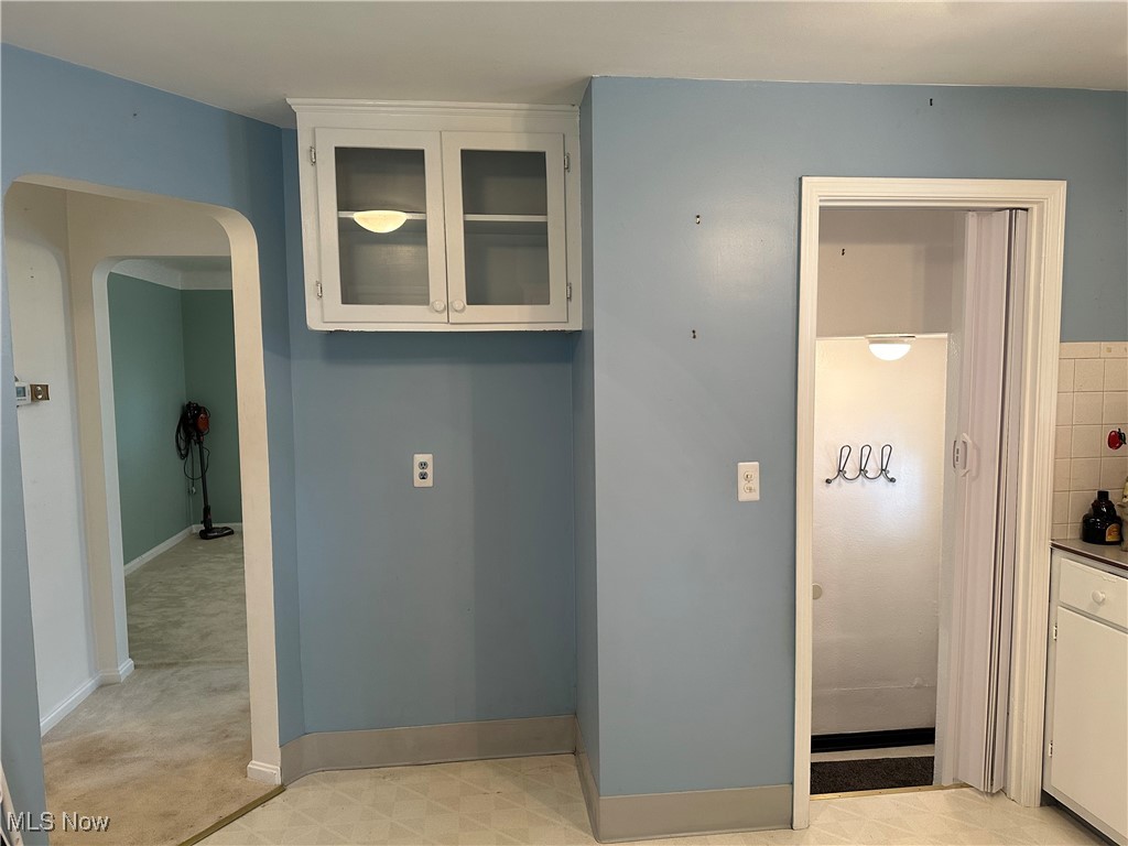 Garfield Pkwy - Residential