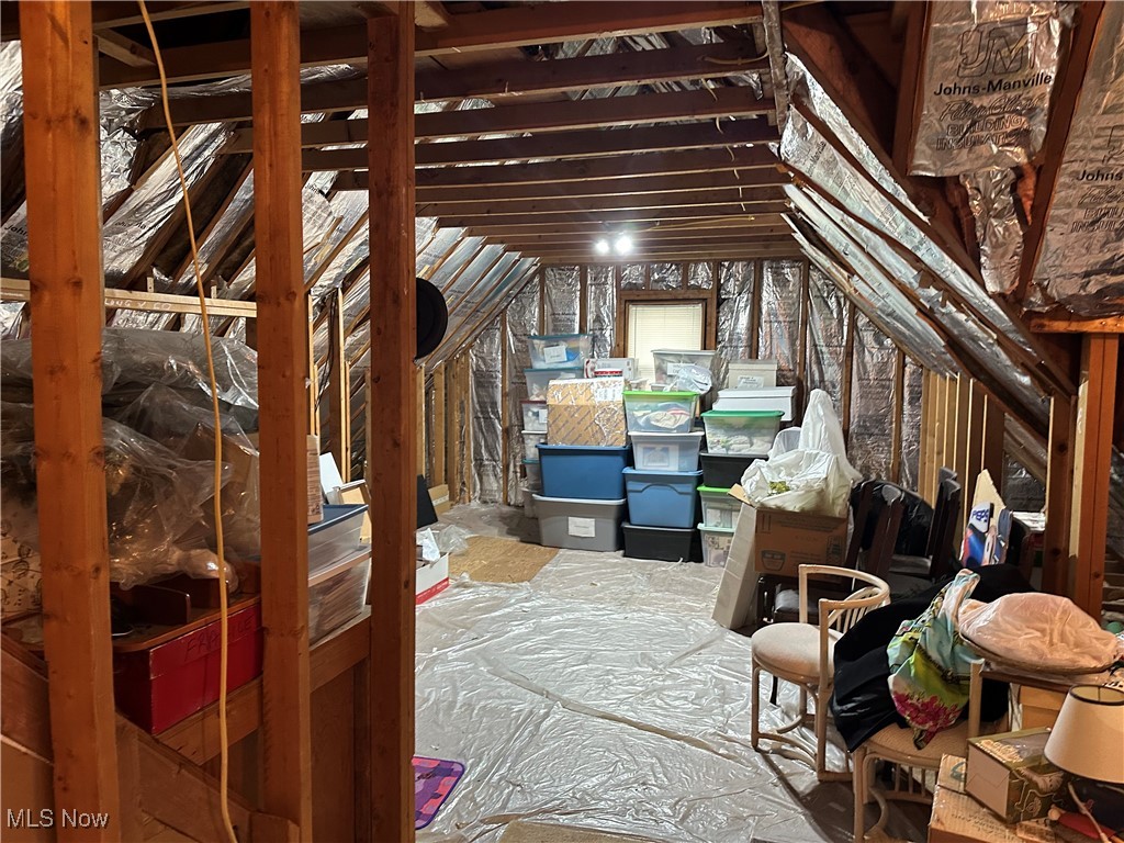 Garfield Pkwy - Residential