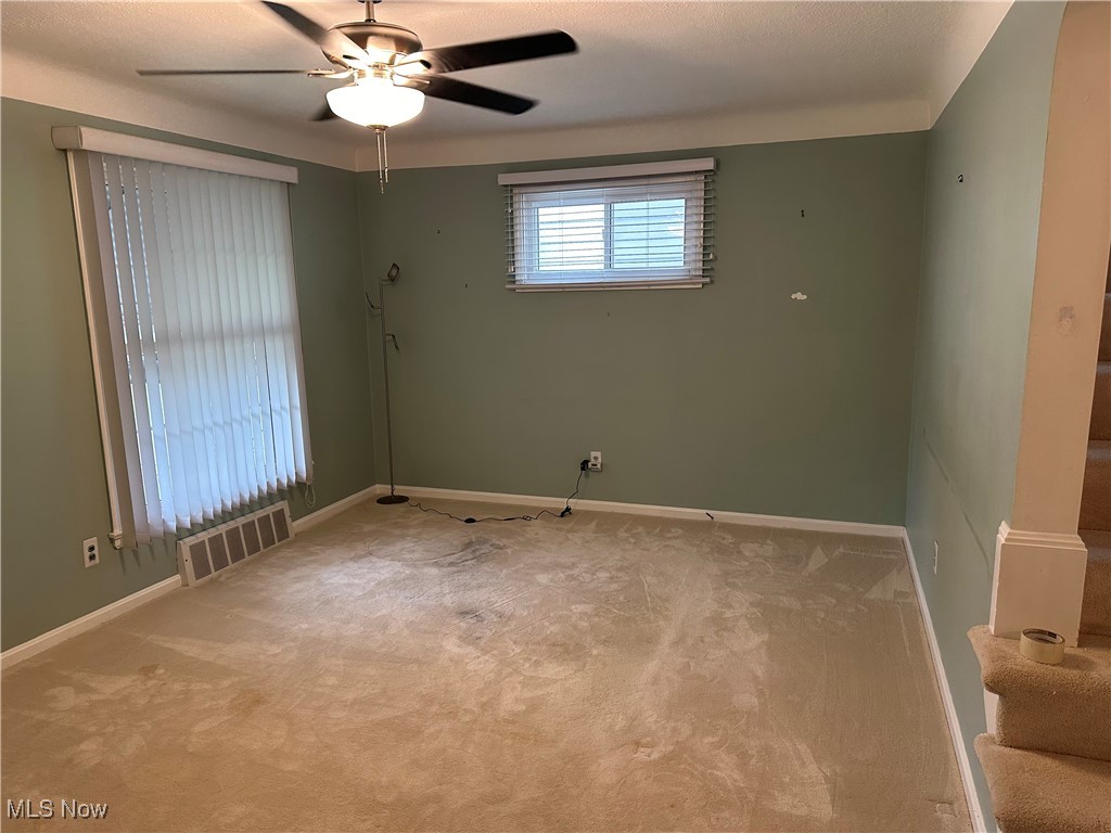 Garfield Pkwy - Residential