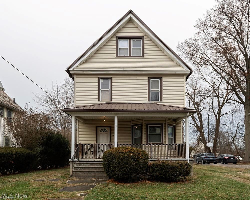 Looking for an investment property or a great place to make it your own? Many of the big ticket items are already completed.