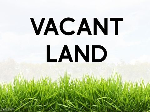 Vacant Land For Sale - 14637 Coit Road<br/> Cleveland, OH 44110