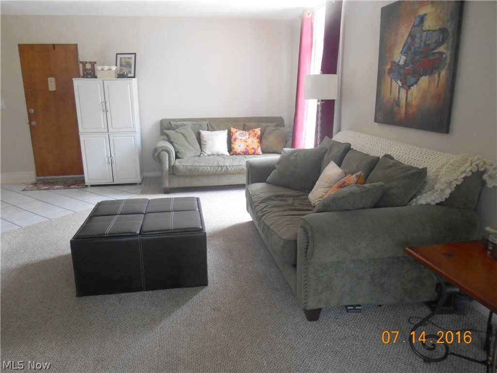 Terrace North Condos - Residential