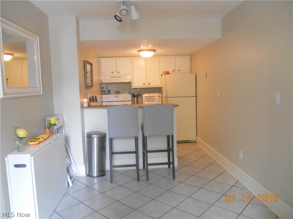 Terrace North Condos - Residential