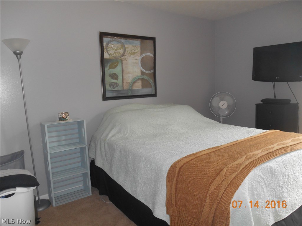 Terrace North Condos - Residential