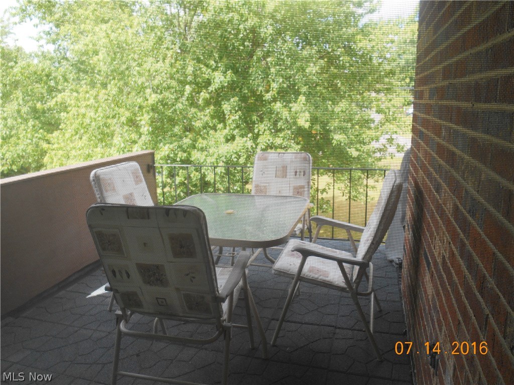 Terrace North Condos - Residential