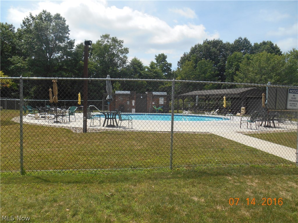 Terrace North Condos - Residential