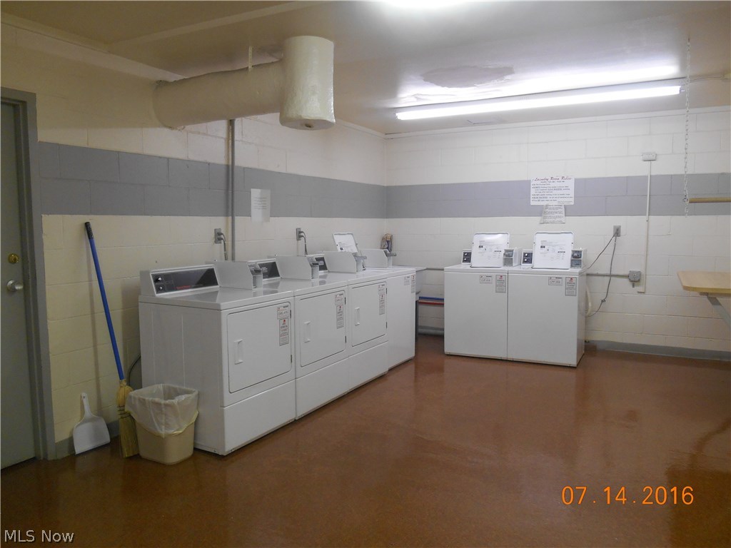 Terrace North Condos - Residential