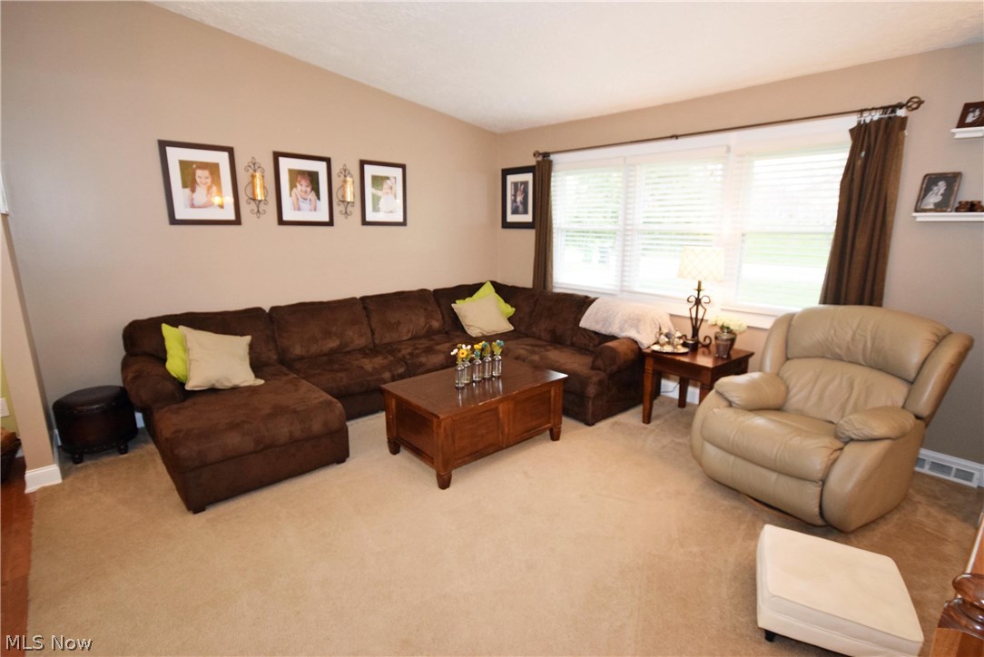Pleasant Hills Est. #1 - Residential