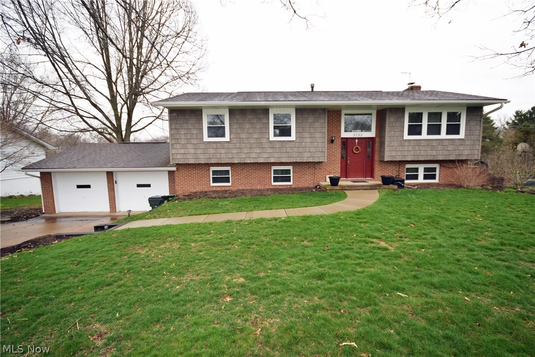 Pleasant Hills Est. #1 - Residential