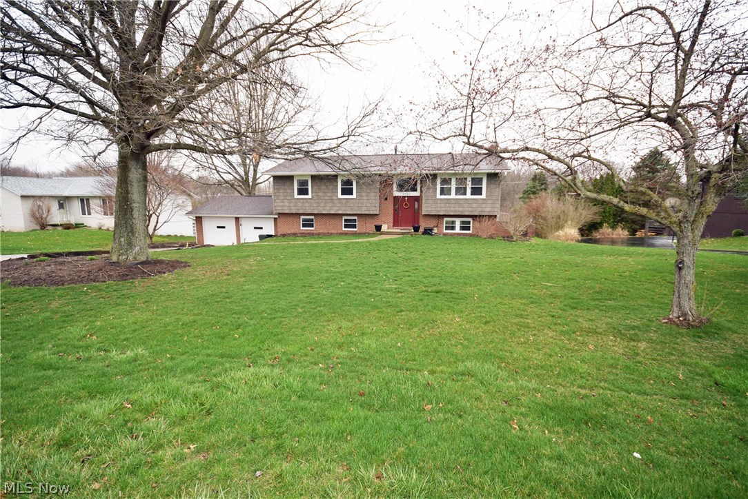 Pleasant Hills Est. #1 - Residential