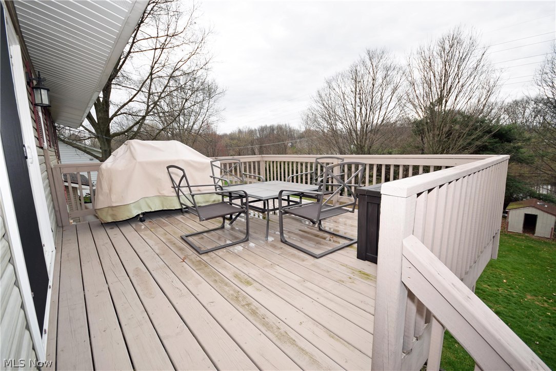 Pleasant Hills Est. #1 - Residential