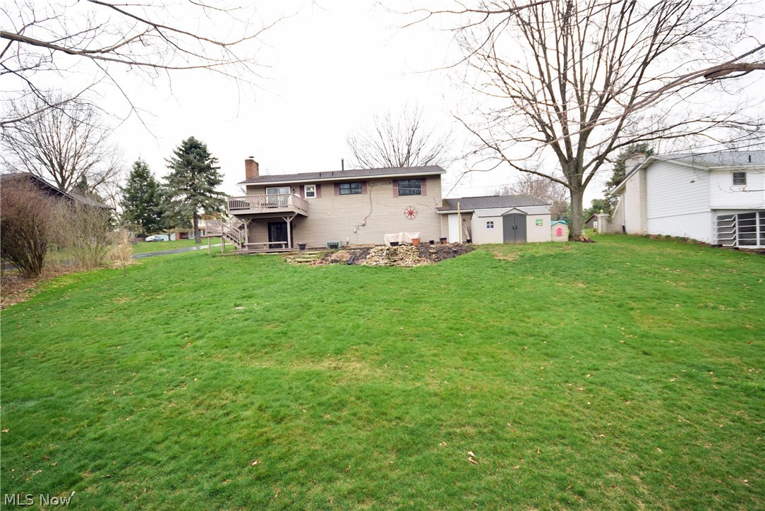 Pleasant Hills Est. #1 - Residential