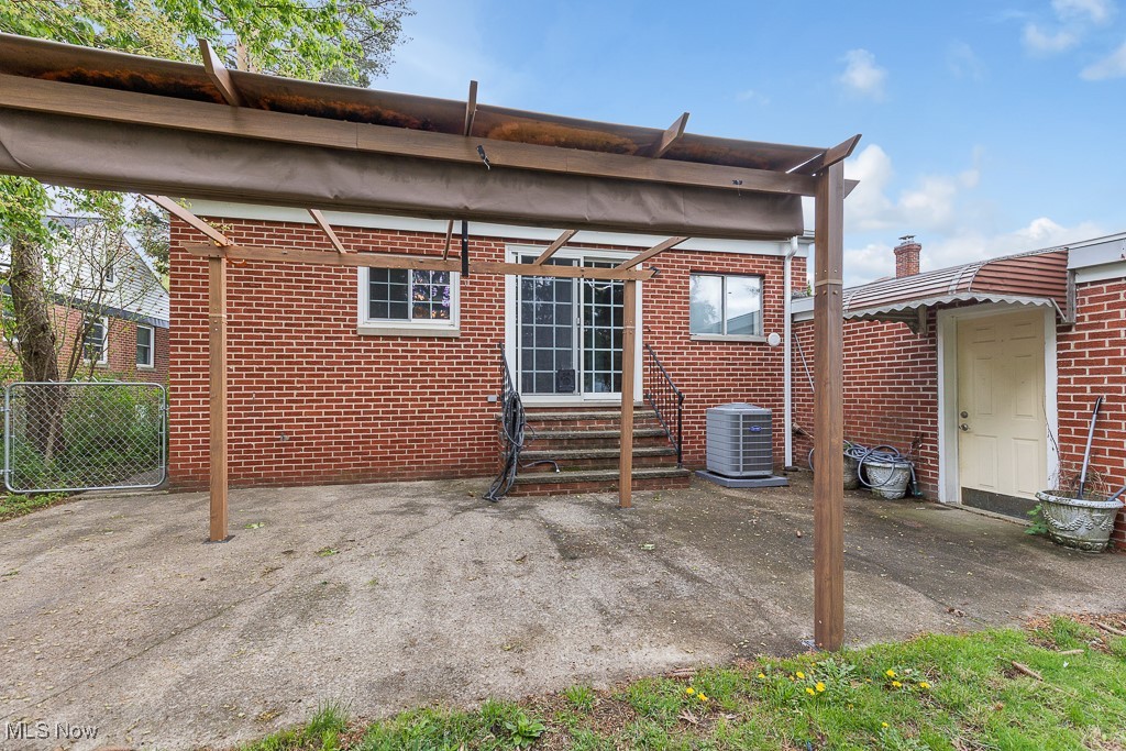 23267 Marion Road
