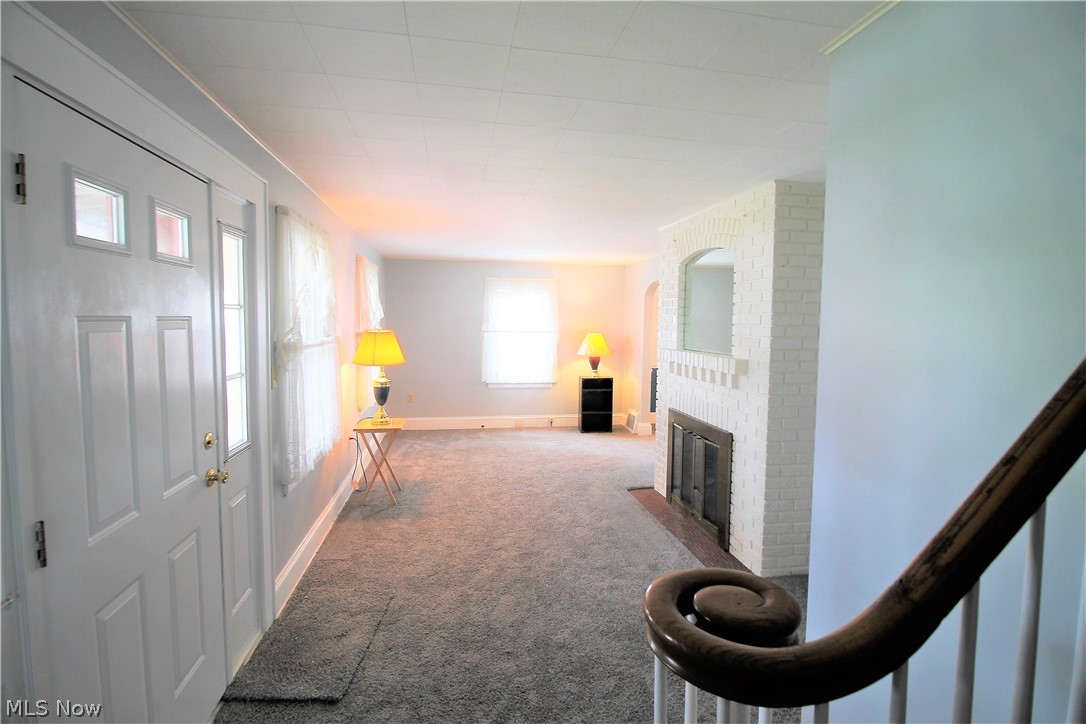 Wayne Park - Residential