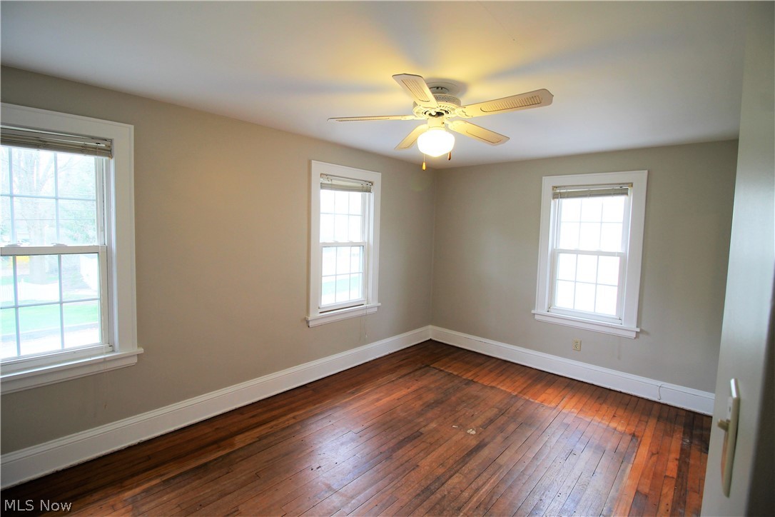 Wayne Park - Residential