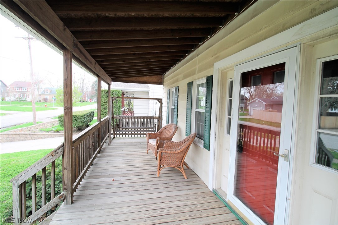 Wayne Park - Residential