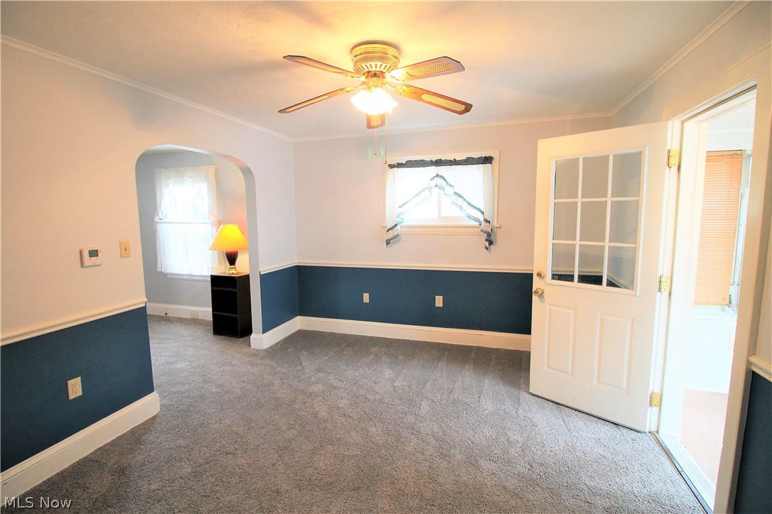 Wayne Park - Residential