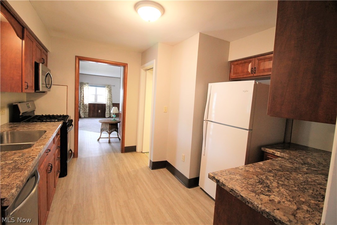 Wayne Park - Residential