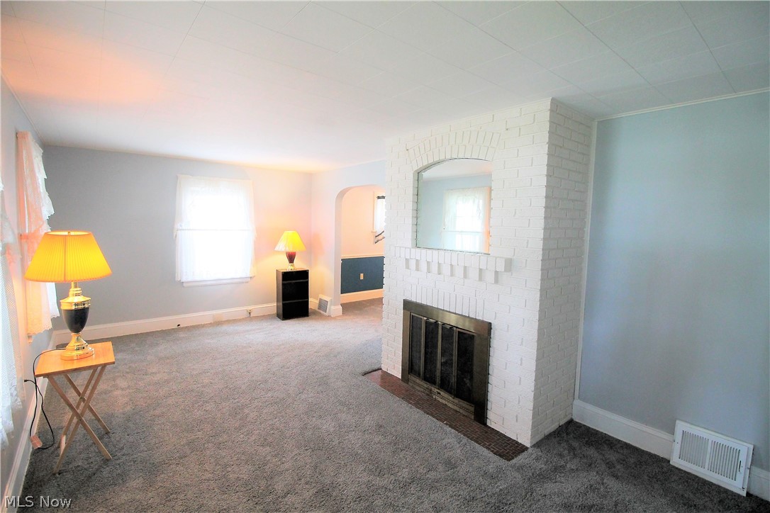 Wayne Park - Residential