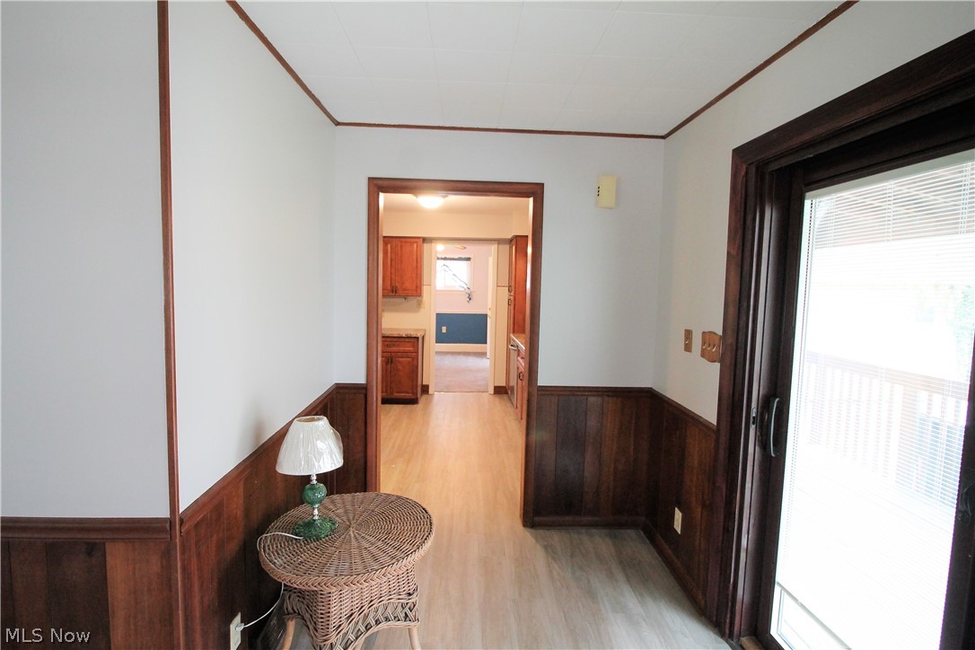 Wayne Park - Residential