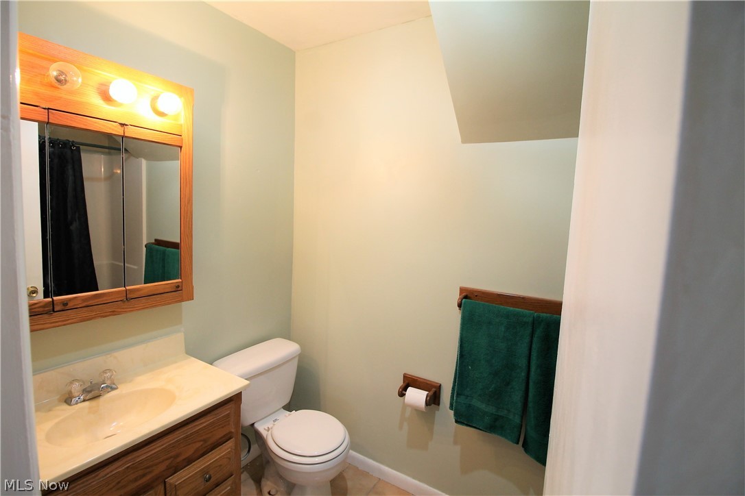 Wayne Park - Residential