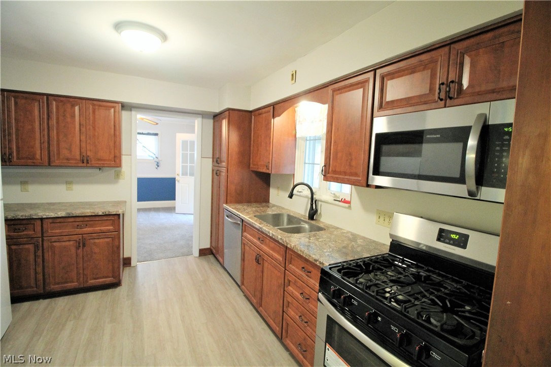 Wayne Park - Residential