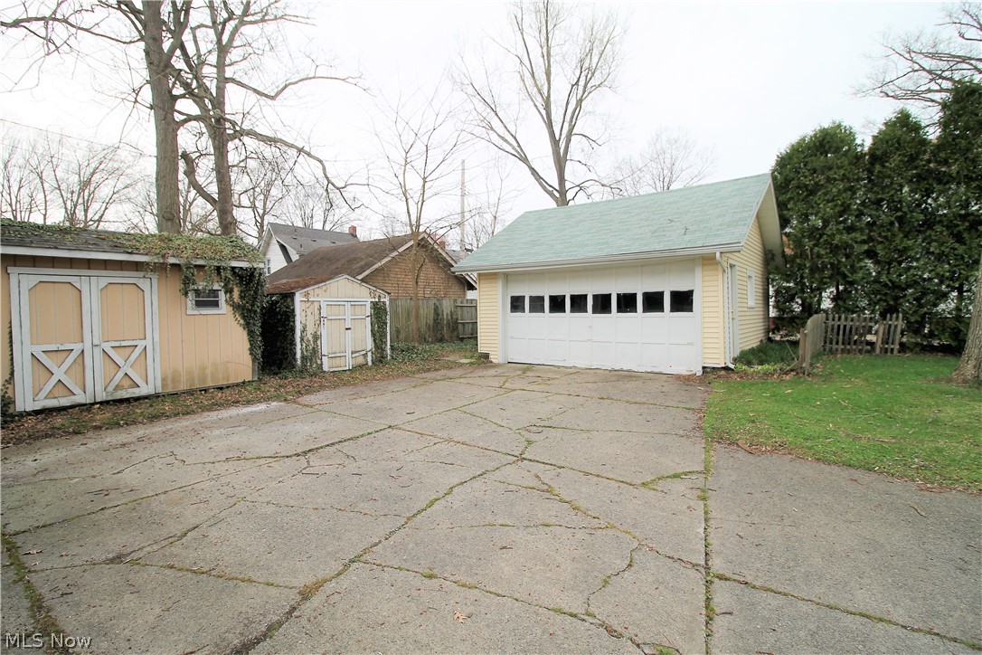 Wayne Park - Residential