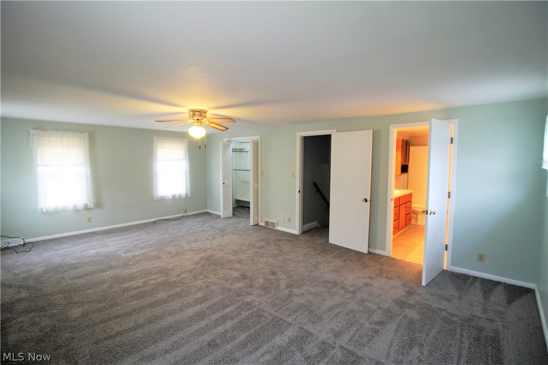 Wayne Park - Residential