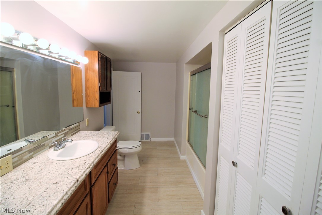 Wayne Park - Residential