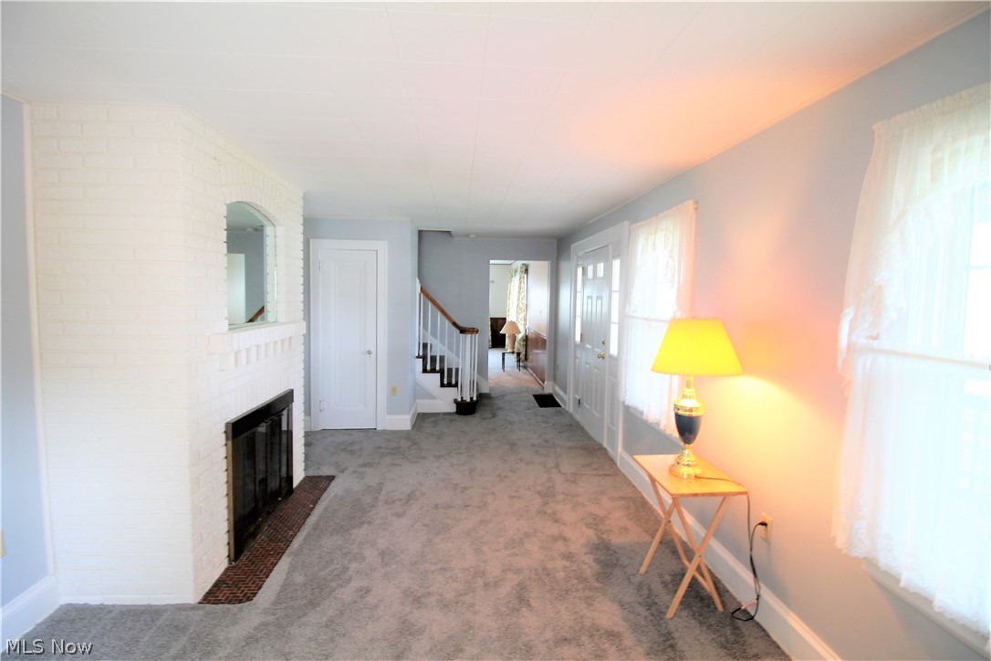 Wayne Park - Residential