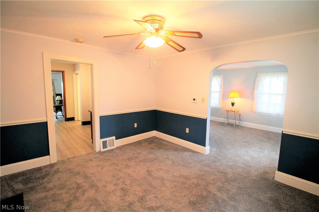 Wayne Park - Residential