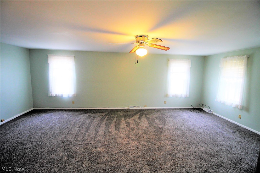 Wayne Park - Residential