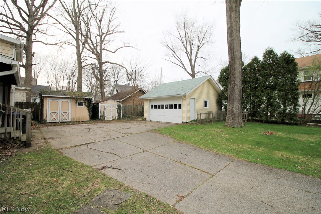 Wayne Park - Residential