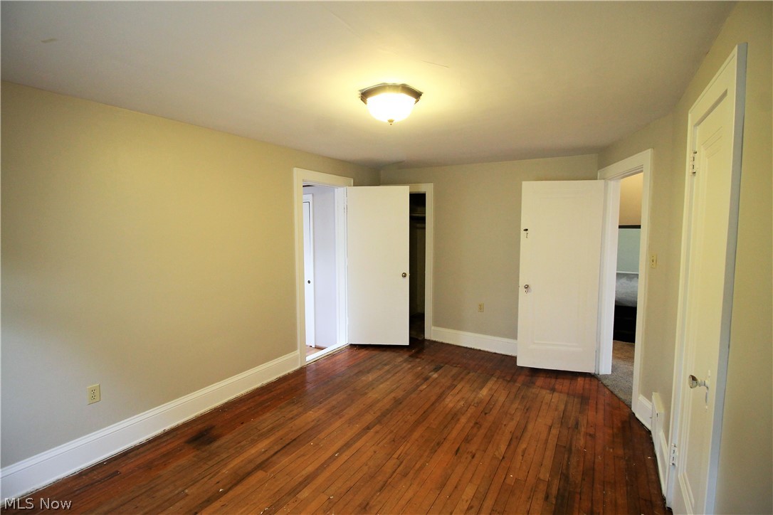 Wayne Park - Residential