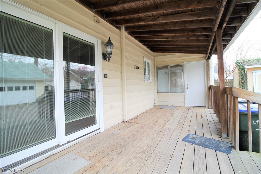 Wayne Park - Residential