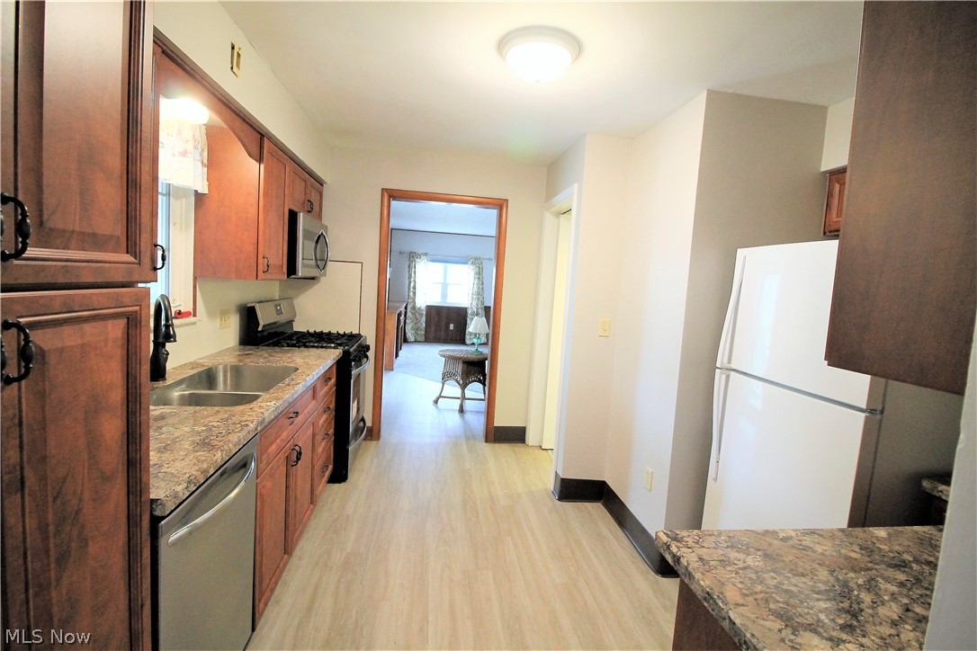 Wayne Park - Residential