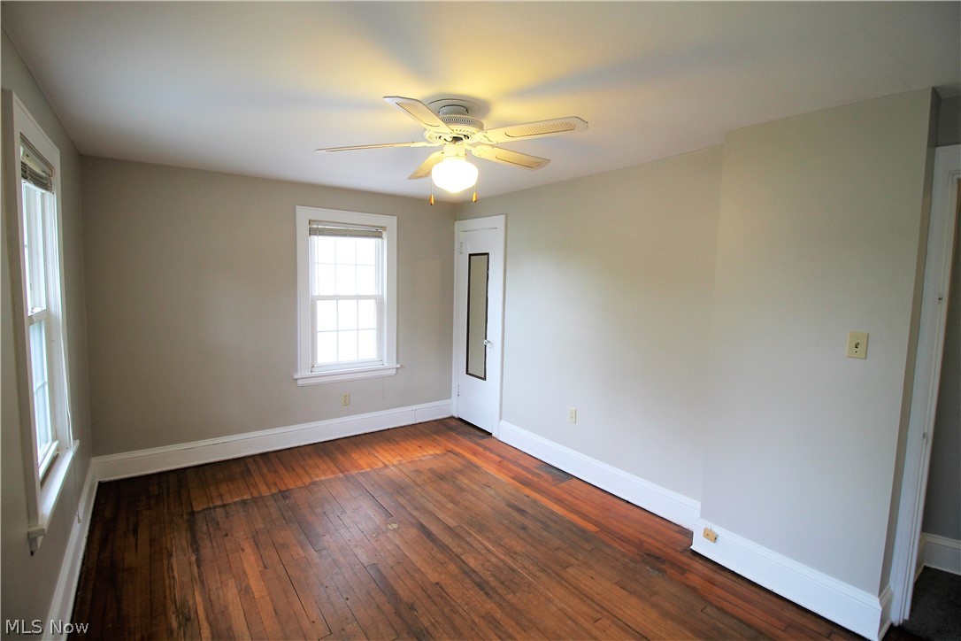 Wayne Park - Residential