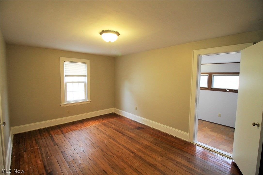 Wayne Park - Residential