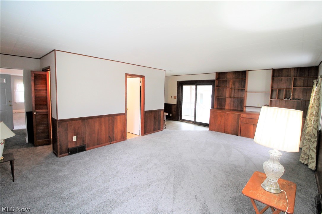 Wayne Park - Residential