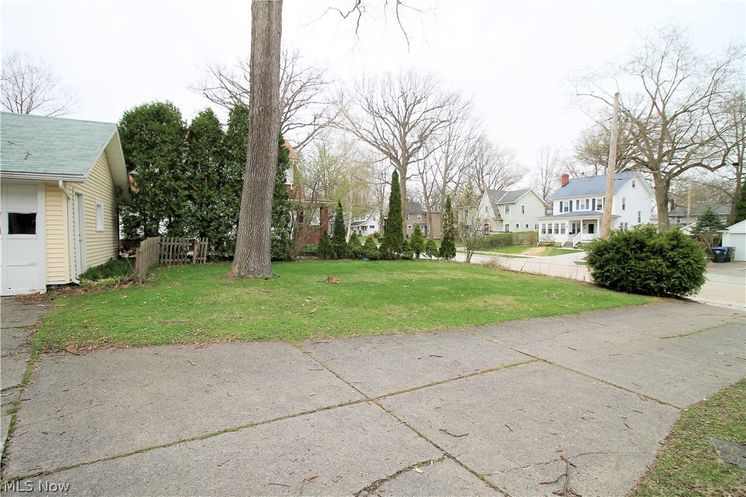 Wayne Park - Residential