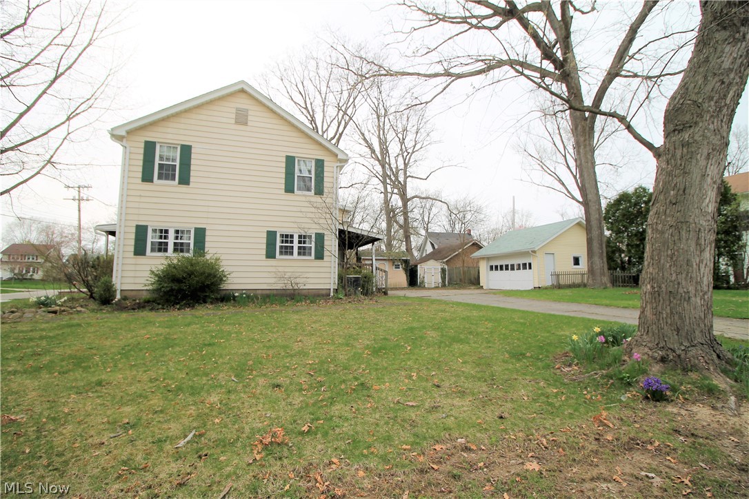 Wayne Park - Residential