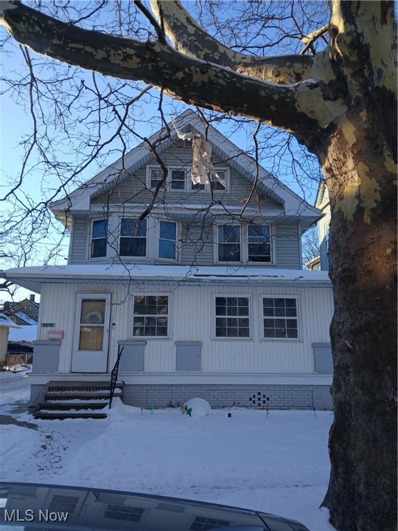 D C Taylors Allotment - Residential