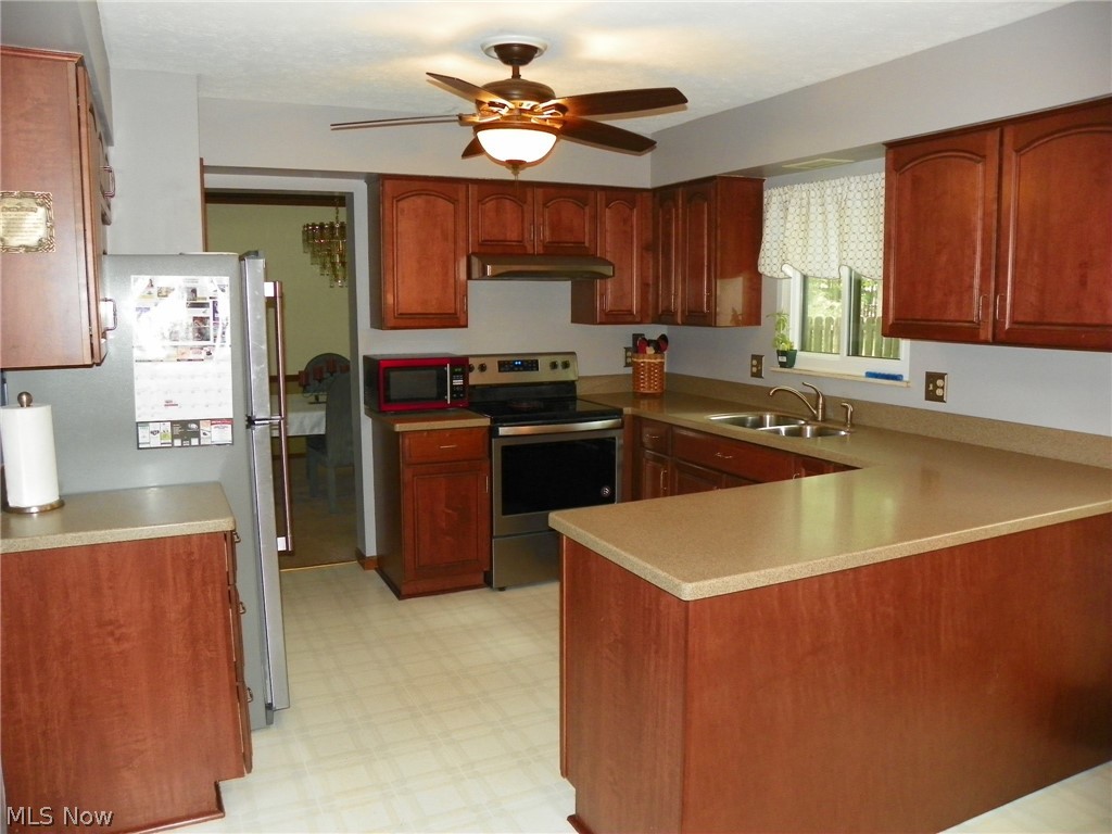 Green Mdws Ph 03 - Residential