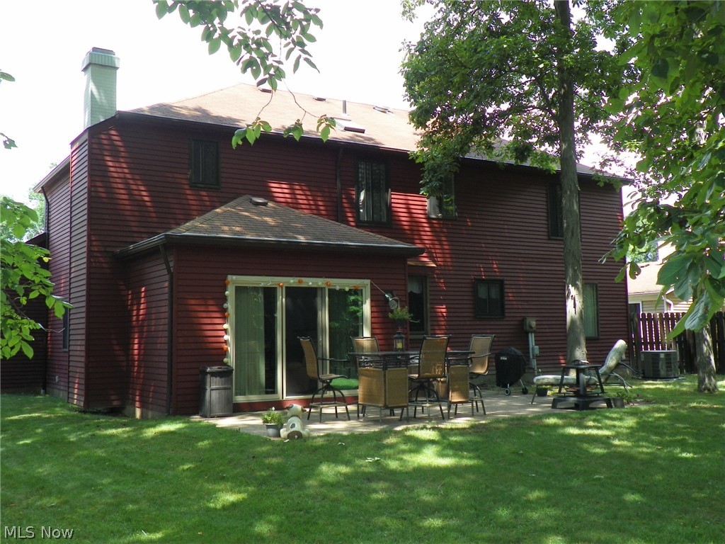 Green Mdws Ph 03 - Residential