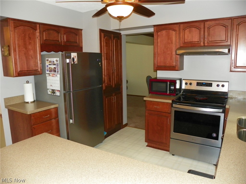 Green Mdws Ph 03 - Residential