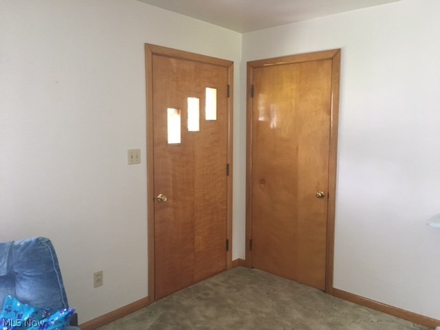 Allensworth Estate - Residential