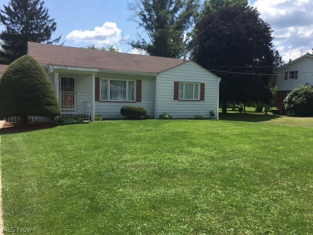 Allensworth Estate - Residential