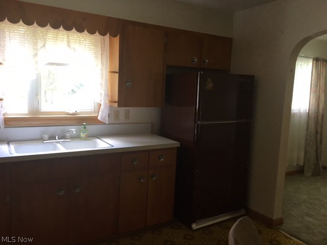 Allensworth Estate - Residential