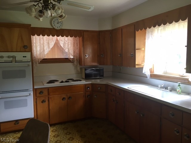 Allensworth Estate - Residential